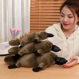 Cute Stuffed Animal Platypus Doll Plush Toy - Weriion