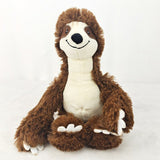 Cute Stuffed Animal Sloth Plush Toys Dolls - Weriion