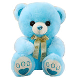 Cute Teddy Bear Doll Plush Toys - Weriion