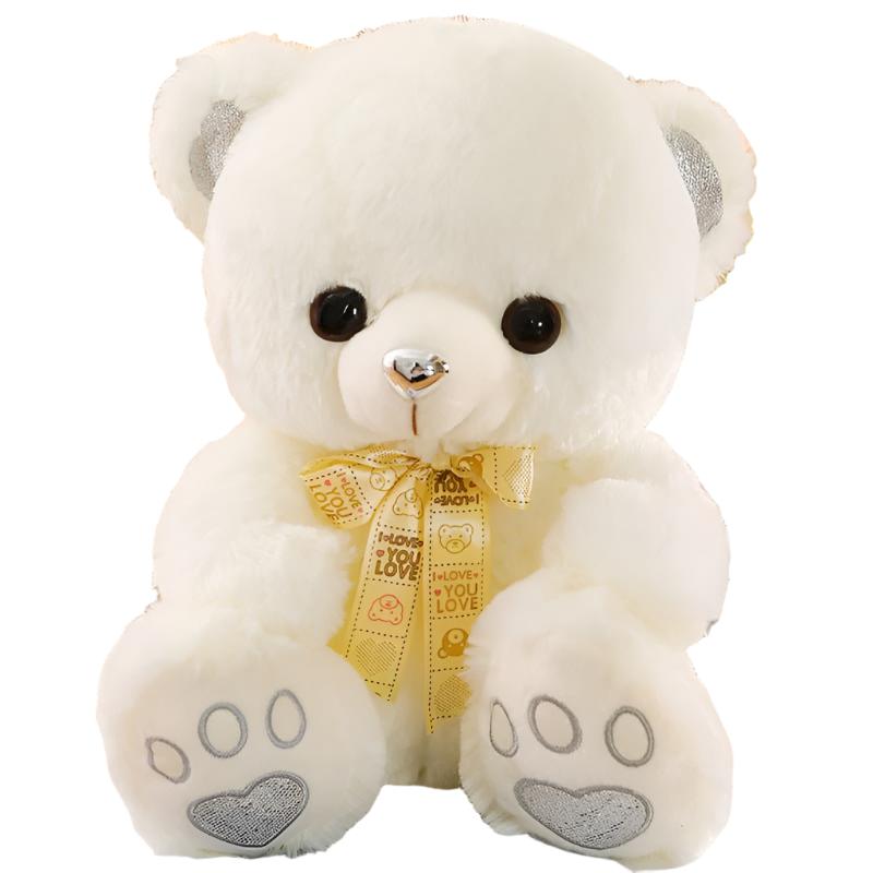 Cute Teddy Bear Doll Plush Toys - Weriion