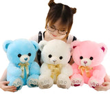 Cute Teddy Bear Doll Plush Toys - Weriion