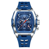 Fashionable Casual Men's Quartz Watch