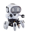 Dancing Electric Walking Robot Toy - Weriion