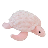 Children's Stuffed Animal Turtle Plush Toy Pillow