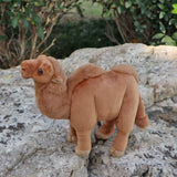 Desert Camel Plush Toy - Weriion