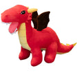 Dinosaur Stuffed Animals Plush Toys - Weriion