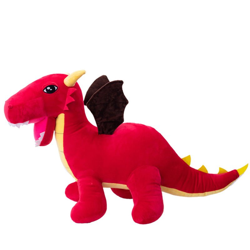 Dinosaur Stuffed Animals Plush Toys - Weriion