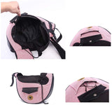 Dog Cat Pet Travel Shoulder Bag - Weriion