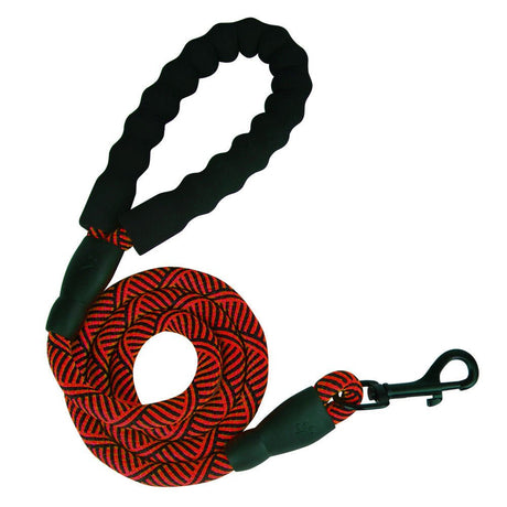 Dog Pet Nylon Pull - Resistant Leash - Weriion