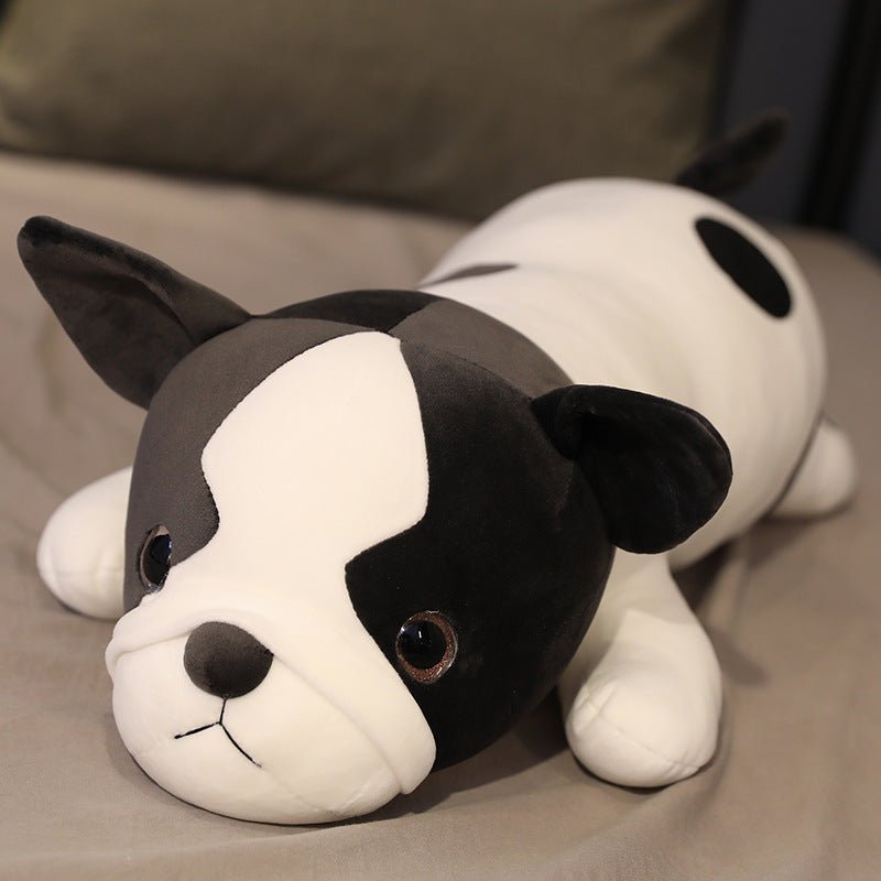 Dog Pillow Plush Doll Stuffed Animal Toys - Weriion