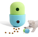 Dog Treat Food Dispensing Slow Feeding Toy - Weriion