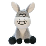 Donkey Bed Sleeping Doll Plush Toys - Weriion