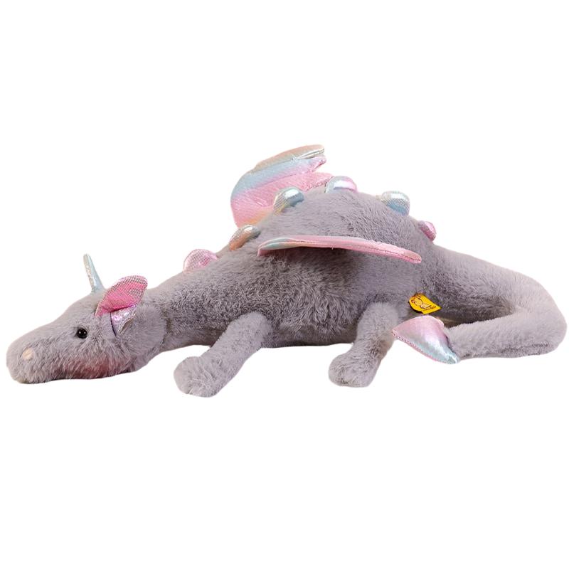 Dragon Doll Plush Toys - Weriion