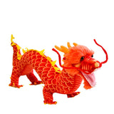 Dragon Dolls Stuffed Animals Plush Toys - Weriion