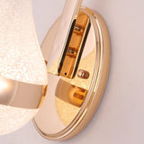 Drop - Shaped LED Wall Bedside Lamp For The Bedroom - Weriion