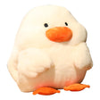 Duck Stuffed Animal Plush Doll Toy - Weriion