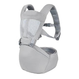 Durable & Comfortable Baby Carrier With Safety Buckle - Weriion