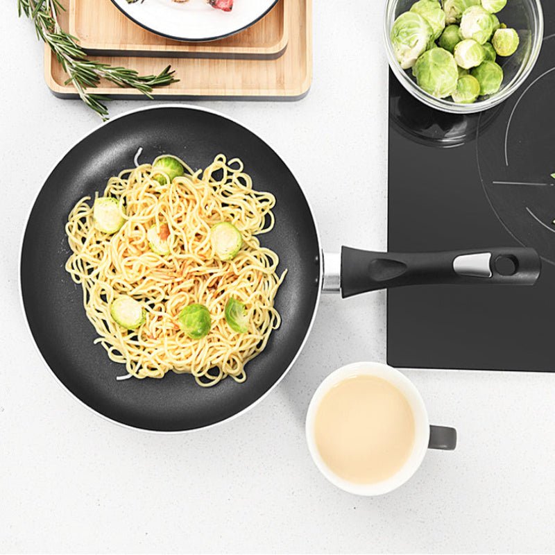 Frying Pan Pancake Steak And Egg No Oily Smoke Versatile Kitchen Cooking Equipment