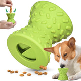 Interactive Food Treat Dispensing Chew Toys For  Puppies Dogs