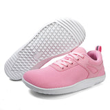 Men's Wide-Toe Breathable Sports Running Shoes