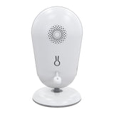 608 Wireless Video Baby Monitor Two-Way Voice Intercom