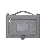 Foldable Waterproof Portable Baby Diaper Changing Pad