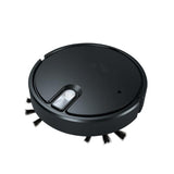 Efficient Low Noise Robot Vacuum Cleaner - Weriion