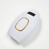 Electric ABS Plastic IPL Hair Removal Device - Weriion