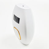 Electric ABS Plastic IPL Hair Removal Device - Weriion