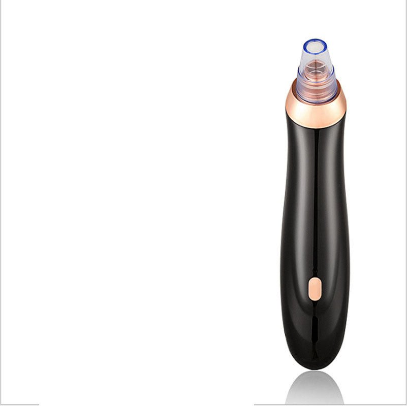 Electric Blackhead Remover Suction Instrument Beauty Instrument - Weriion