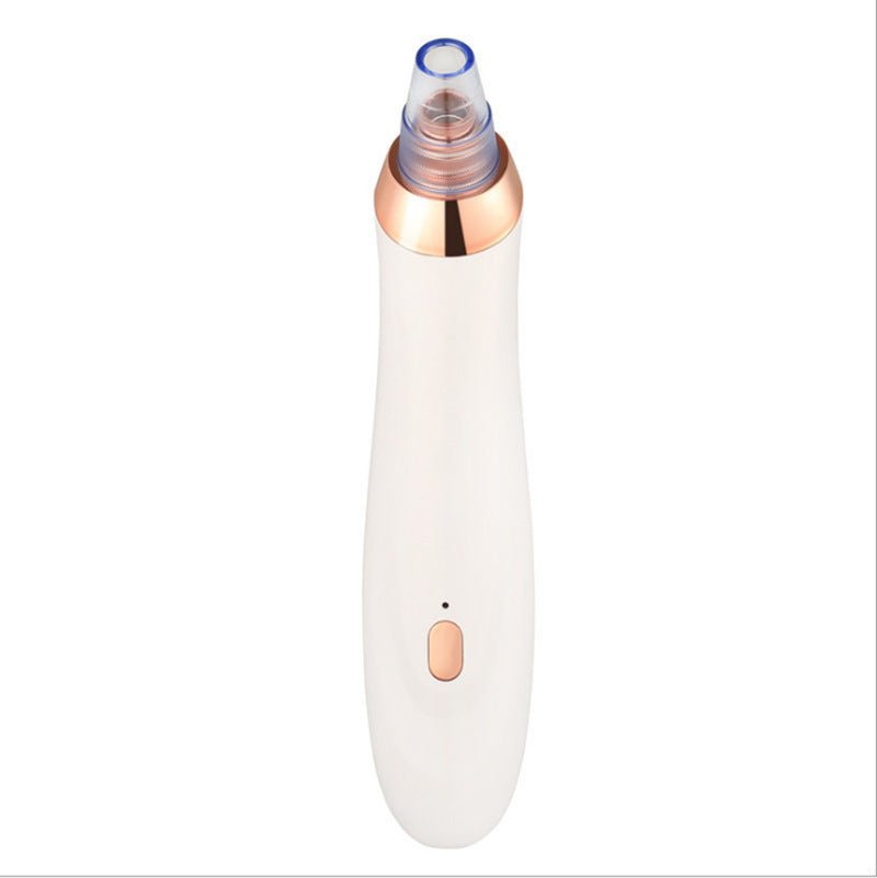 Electric Blackhead Remover Suction Instrument Beauty Instrument - Weriion