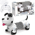 Electric RC Robot Dog Toy - Weriion