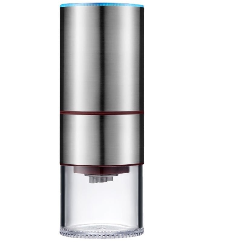 Electric Stainless Steel Coffee Grinder - Weriion