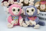 Electric Stuffed Animals Monkey Doll Plush Toys - Weriion