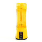 Electric USB Blender Juicer - Weriion