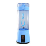 Electric USB Blender Juicer - Weriion