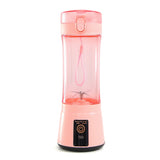 Electric USB Blender Juicer - Weriion