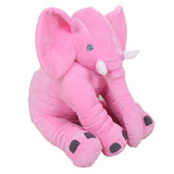 Elephant Doll Plush Toy Stuffed Animal - Weriion