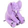 Elephant Doll Plush Toy Stuffed Animal - Weriion