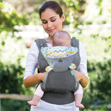 Ergonomic Adjustable Multifunctional Baby Carrier - Weriion