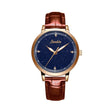 Exquisite Starry Dial Waterproof Watch For Women - Weriion