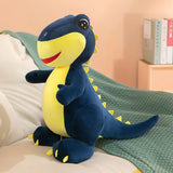 Tyrannosaurus Rex Dinosaur Plush Toy Doll Children's Gift