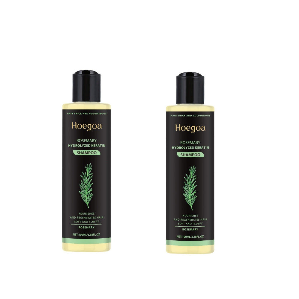Herbal Essence Nourishing And Strengthening Anti Hair Loss Shampoo