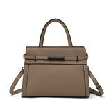 Women's Crossbody PU Leather Handbag