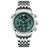 Fashion Men's Multifunctional Quartz Watches