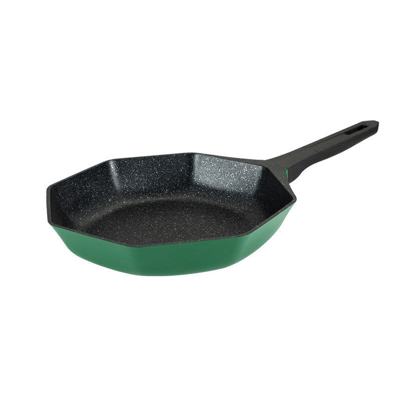 Maifan Stone Octagonal Non-Stick Frying Pan