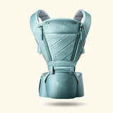 Fashionable Baby Carrier For 0 - 48 Months Old Babies - Weriion