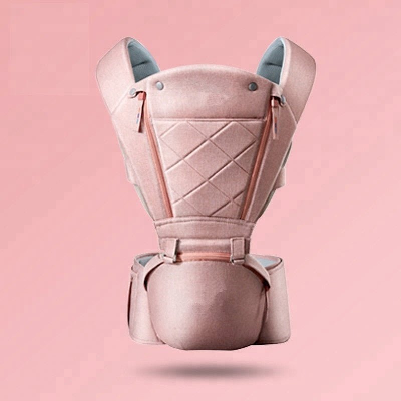 Fashionable Baby Carrier For 0 - 48 Months Old Babies - Weriion