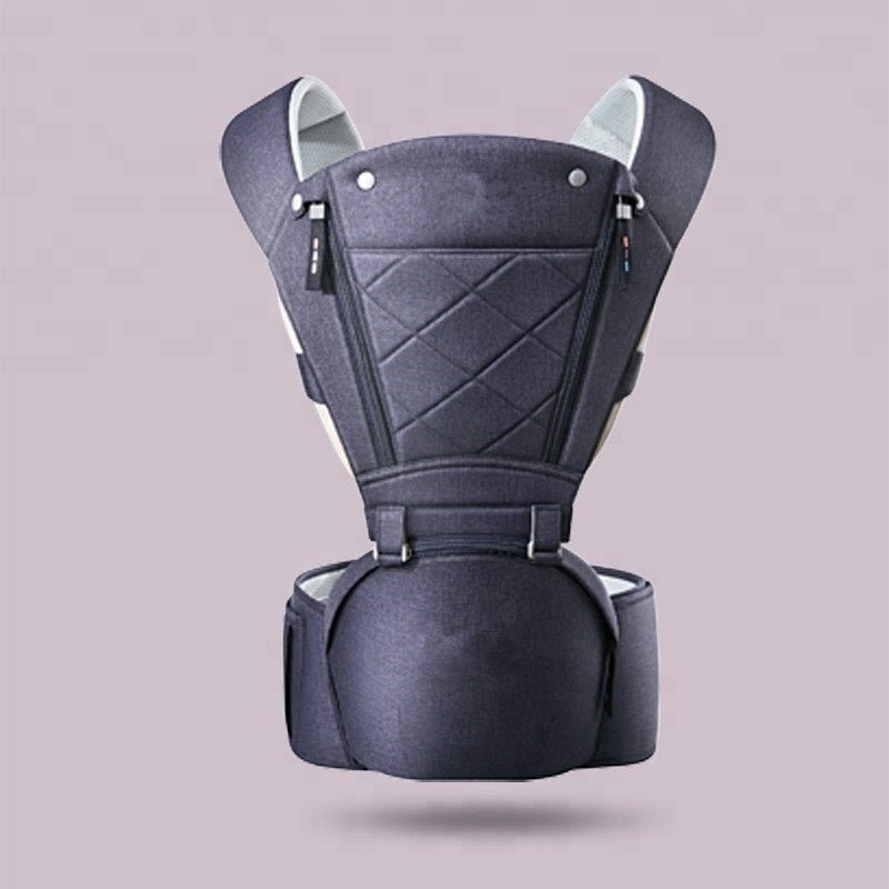 Fashionable Baby Carrier For 0 - 48 Months Old Babies - Weriion