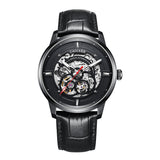 Fashionable Casual Men's Mechanical Watch - Weriion